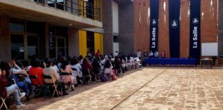 Personal de centros penitenciarios participa en cursos de “Psicopatología Penitenciaria”
