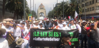 DETRÁS DE LA NOTICIA: Incuba polarización confrontación ciudadana y la violencia que viene