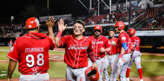 “Cacao” guía victoria del Águila frente Guerreros