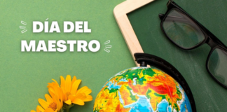 EfeméridesRIO: Día el Maestro