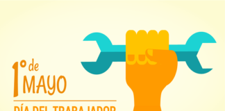 EfeméridesRIO: Día Internacional de los Trabajadores