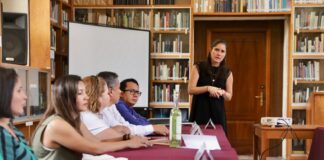 Logra Gobierno de Oaxaca importante acercamiento con Canadá para comercializar el mezcal