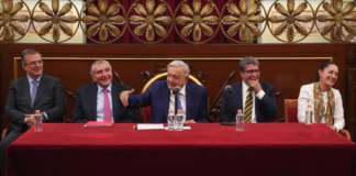 DETRÁS DE LA NOTICIA: Oaxaca, arena de la disputa presidencial de “corcholatas”