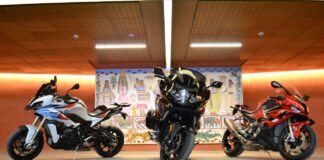 Oaxaca será sede de encuentro nacional de motociclismo