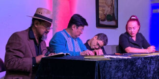 Detrás de la noticia: Sebastián, joven poeta, ejemplo de vida, pese a parálisis cerebral