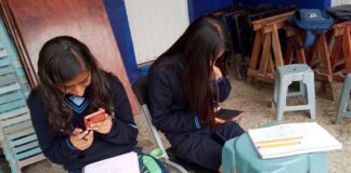 Entregan cartografía estatal a instituciones de educación superior