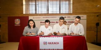Llega “Oaxaca Global” para impulsar la exportación de productos oaxaqueños