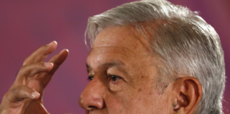“Los cuervos de López Obrador”