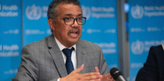 OMS decreta fin de la emergencia internacional por Covid-19