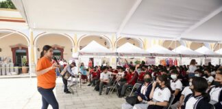 Sexta Jornada de Paz y Justicia recorrerá municipios de tres regiones del estado