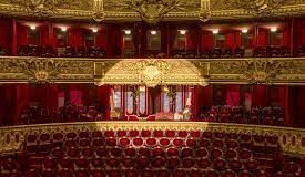 Presentan el primer festival internacional de ópera mexicana