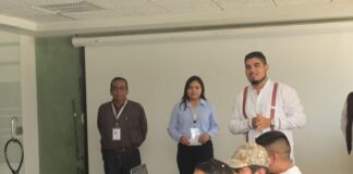 La participación ciudadana, fundamental para la rendición de cuentas entre gobierno y sociedad