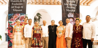 DETRÁS DE LA NOTICIA: Reconocimiento a doña Martina Escobar; amor con amor se paga
