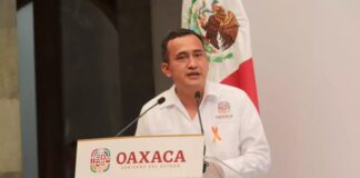 Entregó Gobierno de Murat más de 1300 plazas de forma irregular