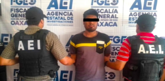 Por homicidio de canadiense, ejecuta Fiscalía orden de aprehensión