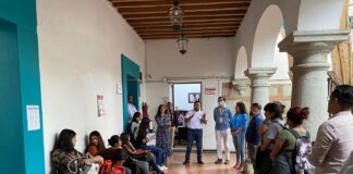 Promueve IFREO cultura de legalidad y certeza jurídica en estudiantes de nivel superior