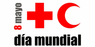 EfeméridesRIO: Día Mundial de la Cruz Roja y de la Media Luna Roja