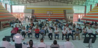 Se suma Semovi a Semana Mundial de las Naciones Unidas para la Seguridad Vial