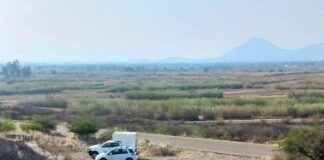 Investiga Fiscalía feminicidio de mujer en Ocotlán