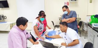 Registran dos mil 587 casos de asma en Oaxaca durante 2022