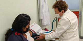 El 10% de la población oaxaqueña mayor de 20 años padece hipertensión arterial: SSO