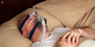 27% de los mexicanos en riesgo de padecer apnea del sueño