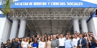 Se suman diputadas y diputados locales al foro “Las juventudes y su participación en los cargos de elección política”