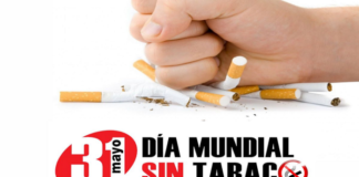 EfeméridesRIO: Día Mundial Sin Tabaco