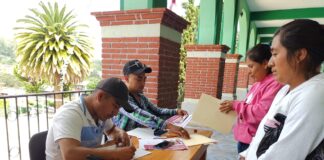 El 31 de mayo cierra convocatoria de la Tarjeta Margarita Maza, informa Sebienti