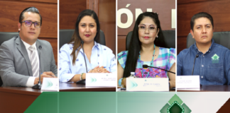 Revoca TEEO acuerdo del IEEPCO e invalida elección de Quiegolani