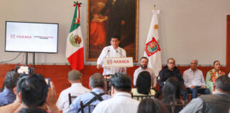 Unidos, gobiernos federal y estatal recuperan el bienestar de los pueblos históricamente marginados