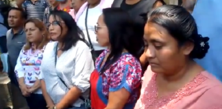 Denuncian a líder del PUP Uriel Diaz por violencia de género