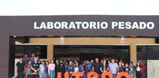 Realizan en la UTSSO la primera edición del Innovafest 2023