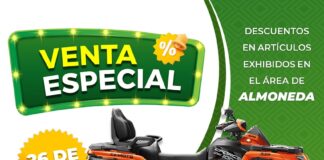 Realizará Monte de Piedad ventas especiales en sus 22 sucursales de la entidad