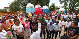 Busca Xoxocotlán proyección como atractivo turístico