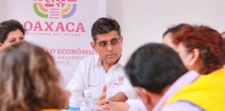 Oaxaca Impulsa llega a Zaachila para apoyar crecimiento de mipymes