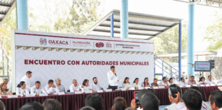 Planeación de obras y uso correcto de recursos conducirán el actuar del Gobierno del Estado