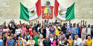Precisa Congreso de Oaxaca que no existe trámite para creación de un nuevo municipio