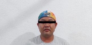 Fiscalía detiene a propietario de Centro de Adicciones en Tehuantepec