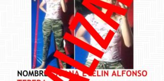 Hallan a dos personas reportadas como No Localizadas en la Cuenca