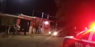 Fiscalía de Oaxaca inicia investigación tras homicidio de una persona en el Istmo de Tehuantepec