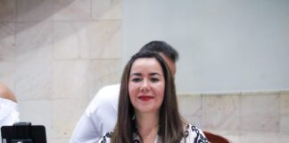 Aumento de penas por maltrato animal en Oaxaca; propone la diputada Haydeé Reyes Soto.