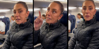 Sheinbaum iniciará en Oaxaca su recorrido como aspirante a la candidatura de Morena