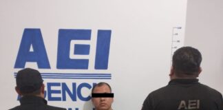 Detienen a policías de Eloxochitlán por homicidio de menor