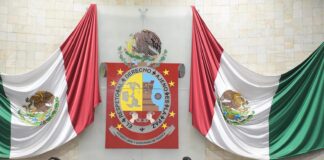 Aprueba Congreso de Oaxaca el Plan Estatal de Desarrollo 2022-2028