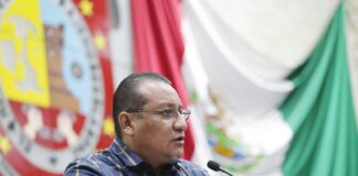 Denuncia diputado de morena “simulación jurídica” en la DDHPO; violentan derechos laborales de sus trabajadores