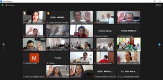 Sefin intercambia experiencias en el proceso de Armonización Contable