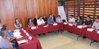 Fomenta Gobierno del Estado alternativas laborales en la población oaxaqueña