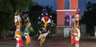 Con trabajo desde el territorio, transformamos Oaxaca: Gobernador Salomón Jara