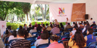 Un día por el empleo” ofertan más de 120 vacantes en Nochixtlán